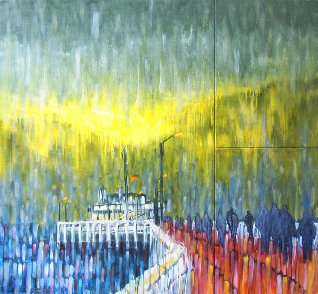 Aymeric Dechamps AyDe Sur la Mer